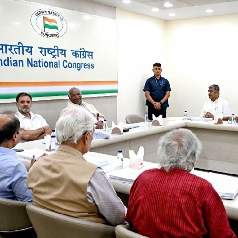 कांग्रेस की बंगाल के लिए कैंडिडेट्स को लेकर मीटिंग हुई:शाह बोले- असम में NDA 90+ सीटें जीतेगी; खेड़ा बोले- केरल में भाजपा-CPI(M) में गठजोड़