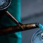 पेट्रोल पम्प पर केरोसिन भी मिलेगा, केंद्र सरकार का फैसला:जिले में 2 पम्प पर सुविधा मिलेगी, तेल कंपनियां अधिकतम 5 हजार लीटर तेल रख सकेंगी