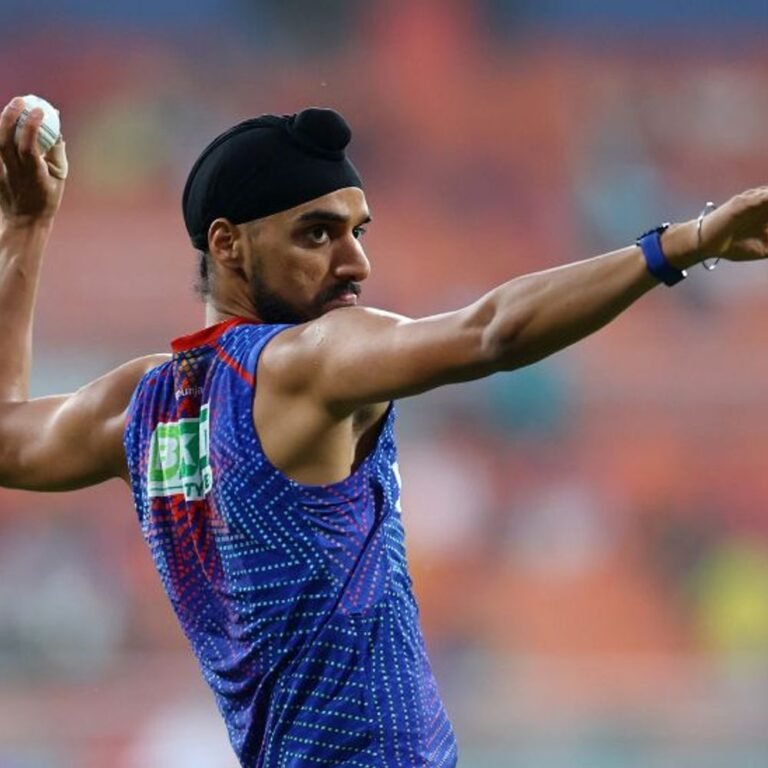 IPL में PBKS vs GT:पंजाब ने टॉस जीतकर बॉलिंग चुनी; गुजरात से अशोक शर्मा और किंग्स से कूपर कोनोली का डेब्यू