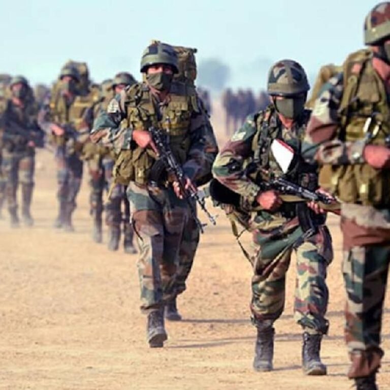 अग्निवीर भर्ती के लिए 13 फरवरी से आवेदन:1 अप्रैल फॉर्म भरने की लास्ट डेट, जिले में 8 जगहों पर हेल्प डेस्क