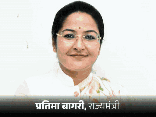 एमपी-छत्तीसगढ़, राजस्थान के युवा विधायकों का सम्मेलन:63 MLA दो दिन पढ़ेंगे संसदीय परंपराओं का पाठ, एजेंडे में विजन 2047 शामिल