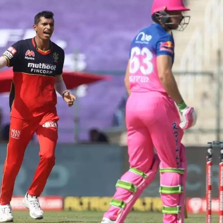 KKR में पेसर नवदीप सैनी की एंट्री:हर्षित राणा के रिप्लेसमेंट बने; बुमराह BCCI के सेंटर ऑफ एक्सीलेंस पहुंचे