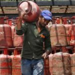 डिलीवरी के 25-दिन बाद ही अब दूसरा सिलेंडर बुक होगा:सरकार ने 4 दिन समय बढ़ाया, ईरान जंग के बीच जमाखोरी रोकने के लिए फैसला