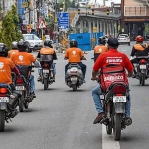 LPG की कमी से स्विगी-जोमैटो पर ऑर्डर घटे:दिन में 30 नहीं, 5 ऑर्डर मिल रहे; रेस्टोरेंट बंद, IT कंपनियां बोलीं- घर से टिफिन लाएं