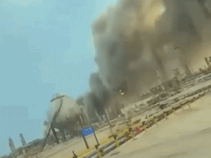 श्रीलंका के पास ईरानी जहाज पर पनडुब्बी से हमला:32 घायल को श्रीलंकन नेवी ने रेस्क्यू किया, कई लापता, सर्च ऑपरेशन जारी