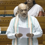 शाह बोले- बस्तर से लाल आतंक खत्म:हथियार उठाने वालों को बख्शेंगे नहीं; एक साल पहले कहा था- 31 मार्च तक नक्सलवाद खत्म होगा