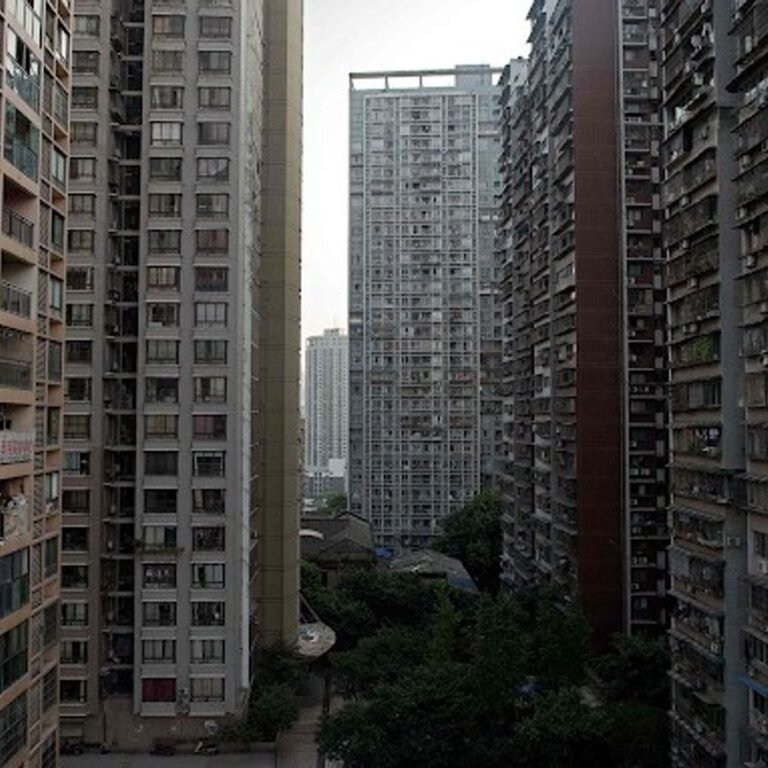 चीन- खाली फ्लैट खरीद परिजनों की अस्थियां रखने पर बैन:कब्रिस्तान महंगा होने पर लोग प्रोपर्टी खरीद रहे थे, उसमें अस्थियां रखते थे