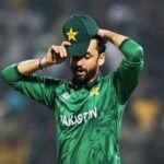 PCB बोला- किसी भी प्लेयर पर जुर्माना नहीं:दावा था- 50-50 लाख पेनल्टी लगेगी; टी-20 वर्ल्डकप के सुपर-8 से बाहर हुआ था PAK