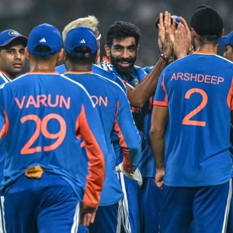 टीम इंडिया जून में आयरलैंड दौरे पर जाएगी:दो मैच की टी-20 सीरीज खेलेगी, 8 साल में चौथा दौरा होगा