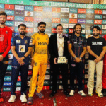 पाकिस्तानी लीग में दर्शकों की एंट्री बैन:ओपनिंग सेरेमनी नहीं होगी, टूर्नामेंट 2 शहरों में होगा; PCB चीफ बोले– यह खर्च कटौती अभियान का हिस्सा