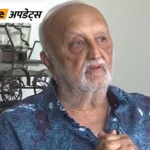 भास्कर अपडेट्स:रेमंड ग्रुप के पूर्व MD विजयपत सिंघानिया का निधन, मुंबई में अंतिम संस्कार होगा