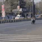 जम्मू-कश्मीर में तेज बारिश, बर्फबारी-ओलावृष्टि की चेतावनी:हिमाचल, गुजरात, महाराष्ट्र में हीट वेव का अलर्ट, MP में रनवे पर डामर पिघला, फ्लाइट डायलर्ट