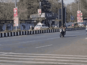 जम्मू-कश्मीर में तेज बारिश, बर्फबारी-ओलावृष्टि की चेतावनी:हिमाचल, गुजरात, महाराष्ट्र में हीट वेव का अलर्ट, MP में रनवे पर डामर पिघला, फ्लाइट डायलर्ट