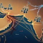 भारत समेत दुनियाभर में इंटरनेट ठप होने का खतरा:जंग से होर्मुज में बिछीं केबल्स को नुकसान की आशंका; समुद्र में 97% ग्लोबल डेटा