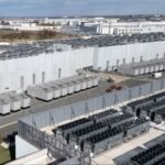 रिसर्च-AI डेटा सेंटर्स से बढ़ रहा धरती का टेम्परेचर:सेंटर्स के आसपास के 2 डिग्री तक गर्मी बढ़ी, 34 करोड़ लोगों पर असर