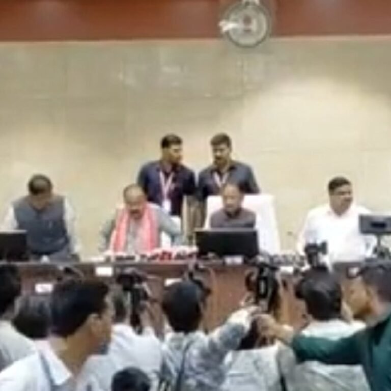 बस्तर के बोर्ड रिजल्ट परसेंटेज में सुधार:10वीं-12वीं में 90% से ज्यादा छात्र हुए पास, कल 5th और 8th का आएगा रिजल्ट