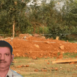 कारोबारी को मारकर गाड़ा, अर्धनग्न हालत में मिली लाश:खून से सनी बाइक मिली, 4 दिन से लापता थे, कोंडागांव में लूट-अफेयर एंगल से जांच