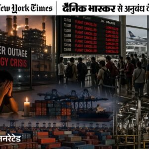 ईरान युद्ध से धीमी हुई एशिया की रफ्तार:तेल-गैस सप्लाई रुकी, फैक्ट्रियां ठप, आर्थिक दबाव में कई देश; एक्सपर्ट बोले- ये आर्थिक संकट सुनामी जैसा