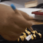 सोना ₹1629 गिरकर ₹1.50 लाख पर आया:ऑलटाइम हाई से ₹26 हजार सस्ता हो चुका; चांदी में आज ₹5,381 की गिरावट