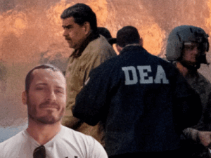 वेनेजुएला में घुसकर राष्ट्रपति मादुरो को पकड़ने वाला सैनिक गिरफ्तार:तख्तापलट पर सट्टा खेलकर 4 करोड़ कमाए, पहले से मिशन की जानकारी थी