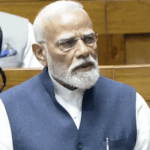 PM मोदी रात 8.30 बजे देश को संबोधित करेंगे:सब्जेक्ट पर सस्पेंस; कल लोकसभा की सीटें बढ़ाने वाला बिल पास नहीं करा पाई थी सरकार
