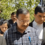 केजरीवाल बोले-जज RSS से जुड़े संगठन के कार्यक्रम में गईं:जस्टिस स्वर्णकांता को हटाने की 10 वजह गिनाईं, आबकारी केस में खुद पैरवी की