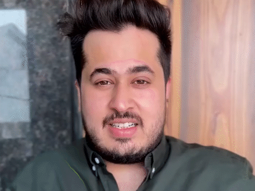 रायपुर का इन्फ्लुएंसर बाबू खेमानी सट्‌टा सिंडिकेट का मास्टरमाइंड:महादेव बुक की तर्ज पर ‘3 STUMPS’ वेबसाइट बनाई, पुणे-मुंबई-गोवा में रिश्तेदार कर रहे ऑपरेट