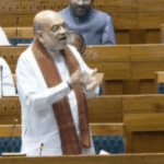 शाह ने समझाया- कैसे लोकसभा की सीटें 850 होंगी:दक्षिण के 5 राज्यों की सीटें 129 से 195 हो जाएंगी; सबसे ज्यादा फायदा यूपी, महाराष्ट्र को