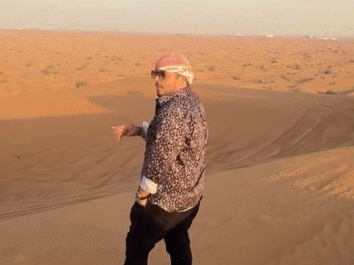 बाबू खेमानी का सट्टा सिंडिकेट, 3 लेयर में फैला नेटवर्क:लग्जरी लाइफस्टाइल दिखाई, दुबई में ललित मोदी से मिला, IPL एक्सपर्ट बनकर लोगों को फंसाया