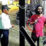 धर्म पूछा, कलमा पढ़ने को कहा, फिर चाकुओं से गोदा:मुंबई में दो गार्ड्स पर हमला; ATS ने कहा- आरोपी के घर धार्मिक दस्तावेज मिले