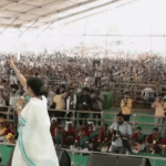 ममता बोलीं- वोटर लिस्ट में घुसपैठिए तो मोदी कैसे जीते:पहले वे इस्तीफा दें; तमिलनाडु में बीजेपी के 27 उम्मीदवार घोषित, केंद्रीय मंत्री मुरुगन को टिकट