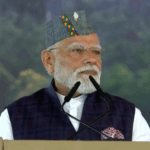 मोदी बोले–2029 के चुनावों में बेटियों को उनका हक देंगे:दिल्ली से देहरादून का सफर ढाई घंटे में, PM ने एक्सप्रेसवे का उद्घाटन किया