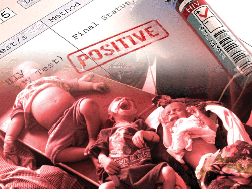 पाकिस्तान में अस्पताल की लापरवाही से 331 बच्चे HIV पॉजिटिव:8 साल के बच्चे की मौत के बाद खुलासा, सिरिंज के दोबारा इस्तेमाल से फैला संक्रमण