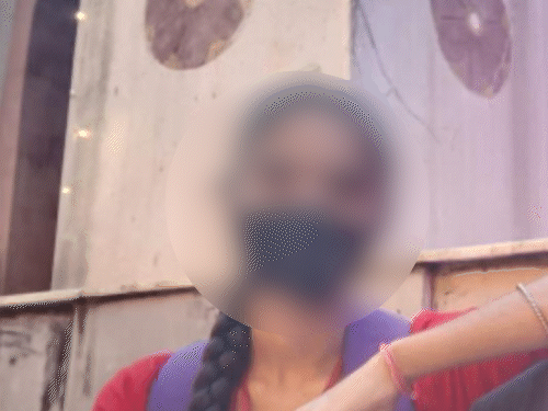 बॉयफ्रेंड ने लिखा- गर्लफ्रेंड कई लड़कों से बात करती:पकड़े जाने पर बहाने बनाती, उसे सबक सिखाने ऐसा कर रहा हूं, फिर फंदे से झूला