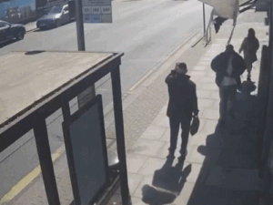 लंदन में दो यहूदियों पर चाकू से हमला:दोनों घायल, पुलिस ने आरोपी को गिरफ्तार किया, आतंकी लिंक की जांच शुरू