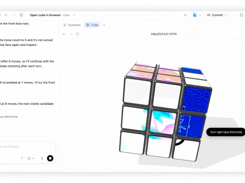 ओपनएआई का सबसे स्मार्ट GPT-5.5 लॉन्च:अब एआई खुद प्रोजेक्ट प्लान बनाएगा और पूरा करेगा; इसे 100 नंबर के टेस्ट में 93 अंक मिले
