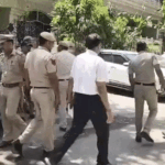 दिल्ली में IRS अफसर की बेटी की हत्या:घर में शव मिला, यौन उत्पीड़न की आशंका; नौकर पर शक, डेढ़ महीने पहले काम से निकाला था