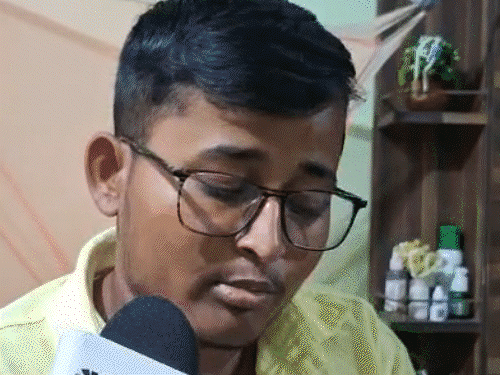 ट्रांसजेंडर्स बोले- नए बिल से पहचान छिनने का डर:कहा- जेंडर बदलने सर्जरी कराई, लाखों खर्च किए, अब कैसे जिएंगे, सुसाइड ही रास्ता