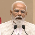 महिला आरक्षण पर मोदी बोले-दशकों की प्रतीक्षा का अंत होगा:बिल पास करने के लिए 16 अप्रैल से संसद का विशेष सत्र