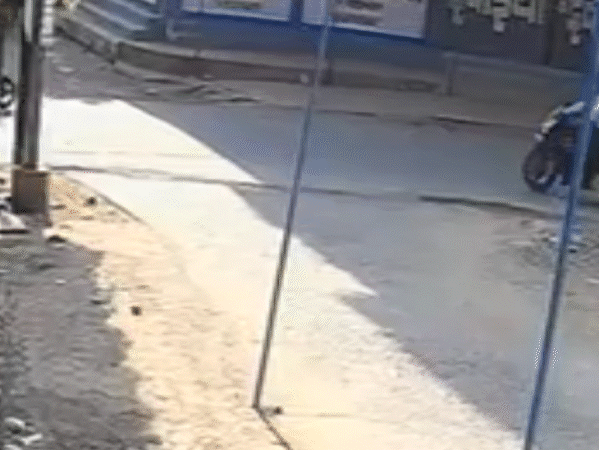 9 लाख की बाइक से रेकी, सिर में गोली मारी:मामा ने शूटर हायर किए, 1 करोड़ की जमीन विवाद में मर्डर; भास्कर ने पहले ही बताया था