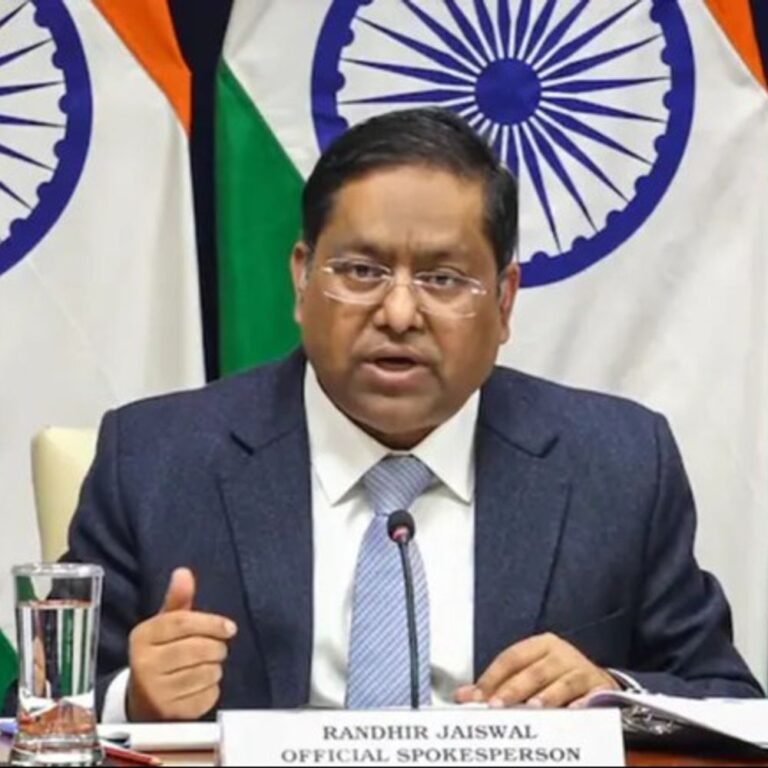 भारत बोला-चीन के दिए नाम मनगढ़ंत, अरुणाचल भारत का हिस्सा:झूठे दावे हकीकत नहीं बदलते; चीन ने 9 साल में 89 जगहों के नाम बदले