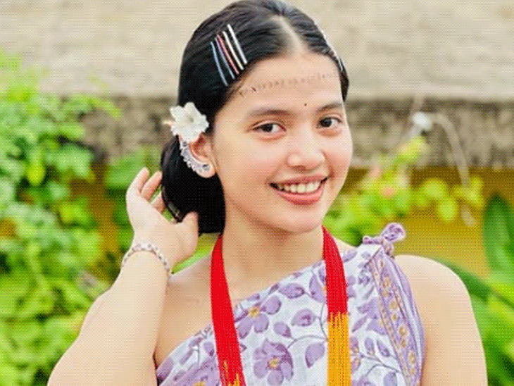 छत्तीसगढ़ की इन्फ्लुएंसर को अपहरण-गैंगरेप की धमकी:इंस्टा ग्रुप चैट में DSP की बेटी की फोटो डाली, लड़की ने रो-रोकर शेयर किया वीडियो, 5 अरेस्ट