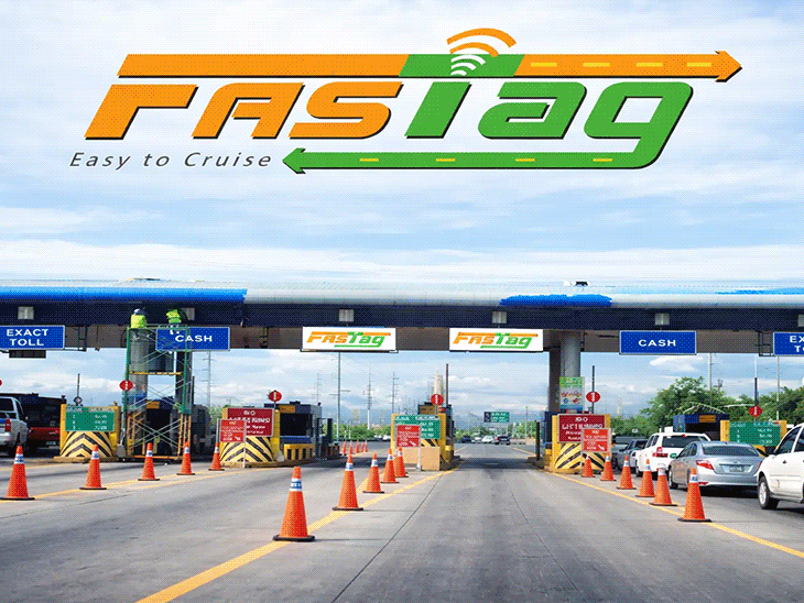 आज से ₹218 तक महंगा हुआ कॉमर्शियल सिलेंडर:रेल टिकट रिफंड और टोल के नियम बदले, इनहैंड सैलरी भी घटेगी; अप्रैल में 15 बदलाव