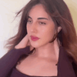 क्रिकेटर अर्शदीप रूमर्ड गर्लफ्रेंड समरीन संग दिखे:चंडीगढ़ एयरपोर्ट पर साथ थे; पिता बोले- बेटा किससे शादी करेगा, ये उसका निजी फैसला