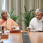 मिथॉस AI से बैंकिंग सिस्टम पर साइबर हमले का खतरा:वित्त मंत्री सीतारमण ने हाई-लेवल मीटिंग की; क्या है मिथॉस और यह क्यों खतरनाक