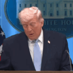 ट्रम्प बोले- ईरान एनरिच्ड यूरेनियम सौंपने को तैयार:अब सीजफायर डील के लिए दोनों देश तैयार; इजराइल और लेबनान 10 दिन के सीजफायर पर राजी