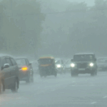 इस साल मानसून कमजोर रहेगा, अल-नीनो के कारण देरी संभव:करीब 80 सेमी बारिश का अनुमान, 8 साल में सबसे कम