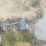 छत्तीसगढ़ पावर प्लांट हादसा, अनिल अग्रवाल समेत 10 पर FIR:बॉयलर फर्नेस में ज्यादा फ्यूल से बना प्रेशर, पाइप फटा, मेंटेनेंस में बरती गई लापरवाही