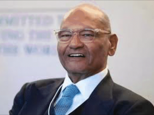 छत्तीसगढ़ वेदांता प्लांट हादसे में अब तक 23 मौतें:उद्योगपति नवीन जिंदल बोले- अनिल अग्रवाल पर FIR चिंता का विषय, पहले जांच होनी चाहिए