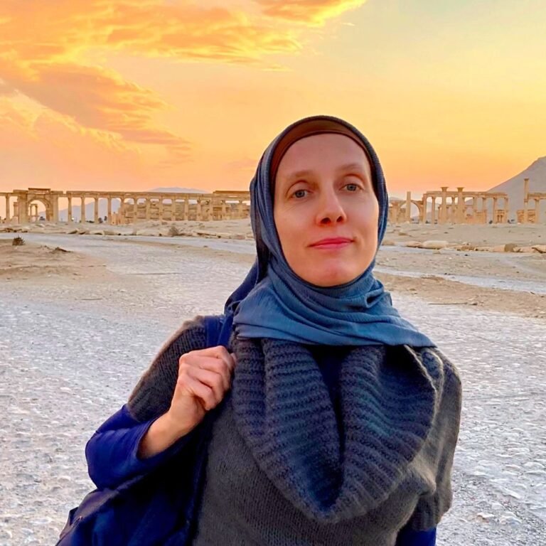 बगदाद में बीच सड़क से अमेरिकी पत्रकार का अपहरण:जबरन गाड़ी में खींचकर ले गए; अमेरिकी दूतावास ने इराक न जाने की सलाह दी थी